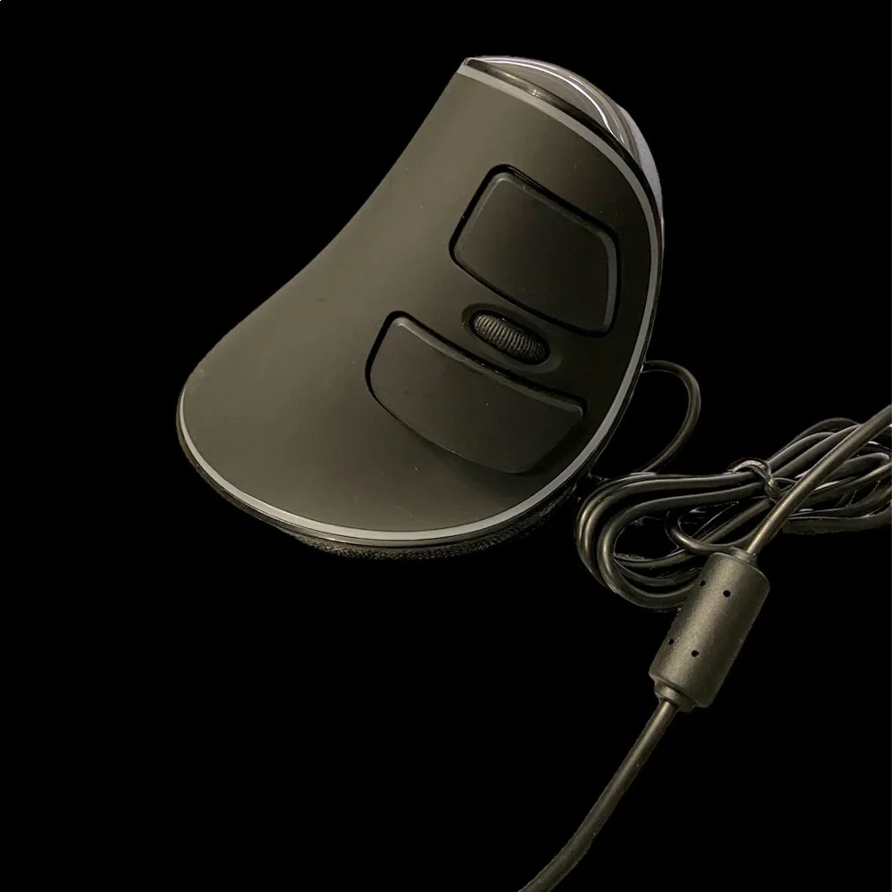 Delux Computer Gaming Mouse - Picture 1 of 3